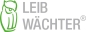 Preview: Leibwächter Winter Softshelljacke MARINE-SCHWARZ  FLEX-Line Nr. FLEXI30